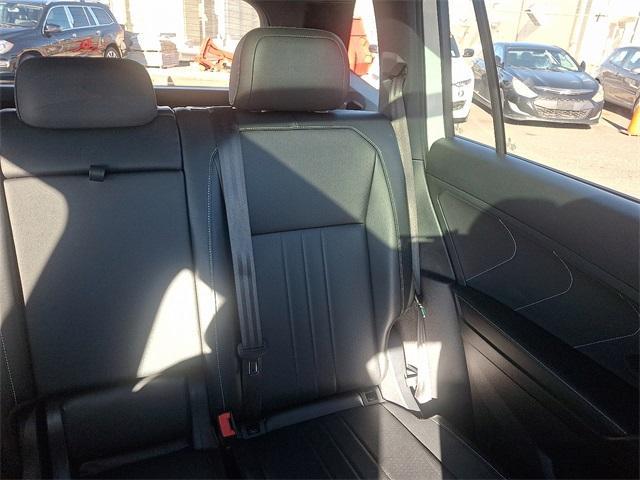 used 2022 Volkswagen Tiguan car, priced at $23,188