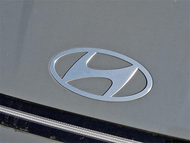 new 2025 Hyundai Sonata car