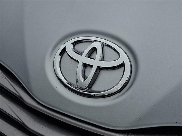 used 2016 Toyota Sienna car, priced at $24,072