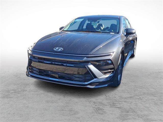 new 2025 Hyundai Sonata car, priced at $26,291