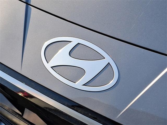 new 2025 Hyundai Elantra car, priced at $26,203