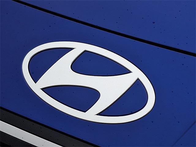 new 2025 Hyundai Elantra car, priced at $25,288