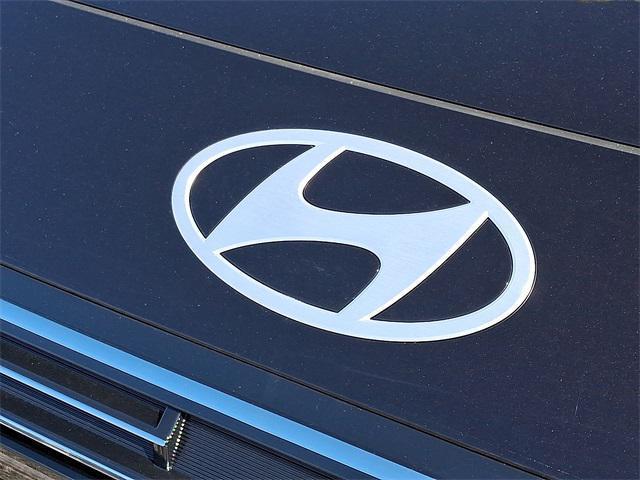 new 2026 Hyundai Palisade car, priced at $44,166