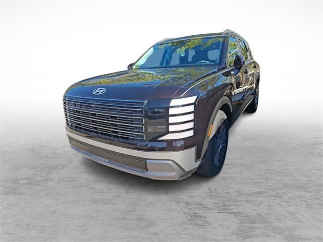 new 2026 Hyundai Palisade car, priced at $44,166