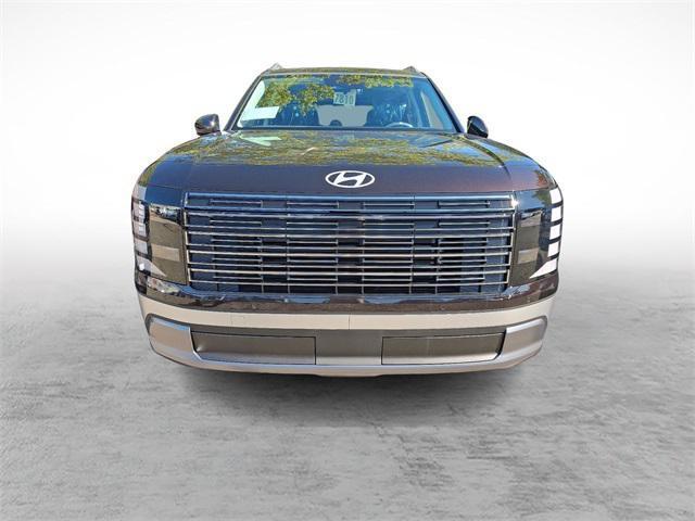 new 2026 Hyundai Palisade car, priced at $44,166