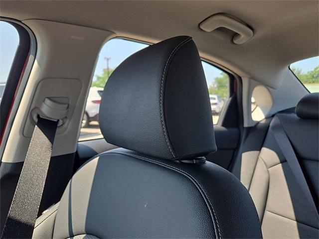 used 2020 Kia Forte car, priced at $17,075