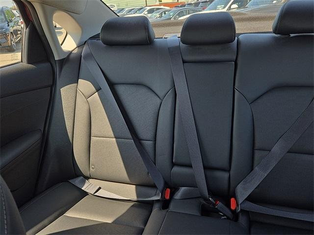used 2020 Kia Forte car, priced at $17,075