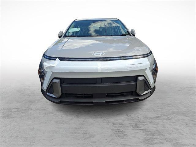 new 2026 Hyundai Kona car