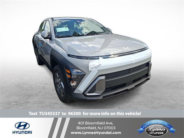 new 2026 Hyundai Kona car