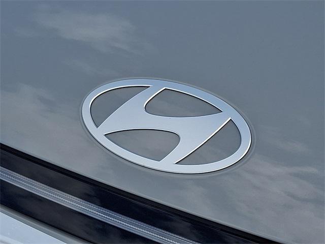 new 2026 Hyundai Kona car