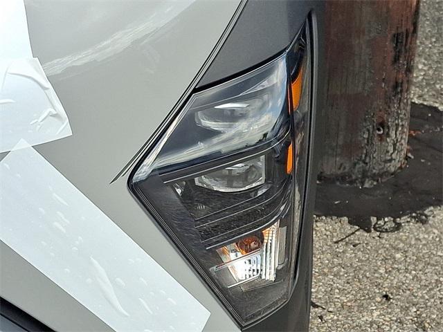 new 2026 Hyundai Kona car