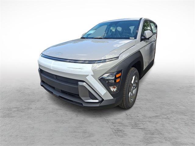 new 2026 Hyundai Kona car
