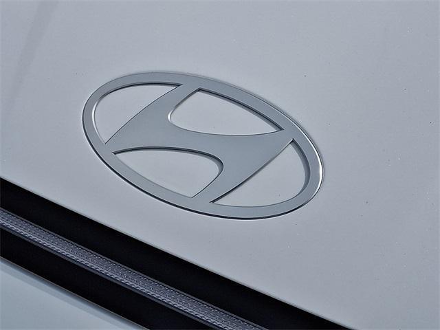new 2026 Hyundai Sonata car, priced at $29,704