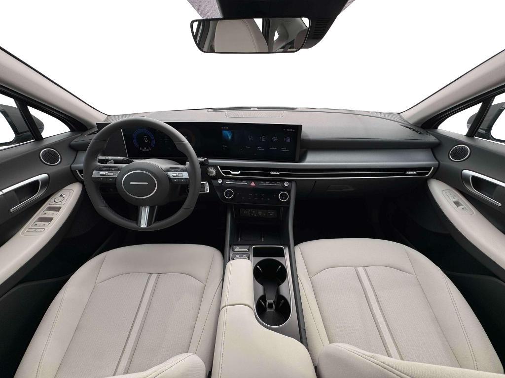 new 2026 Hyundai Sonata car, priced at $29,704