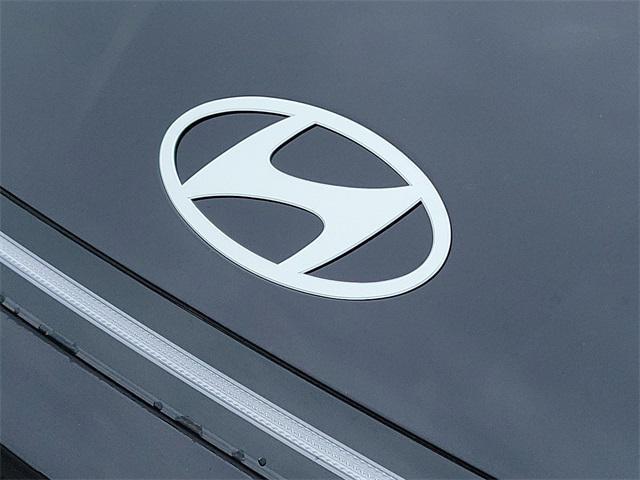 new 2024 Hyundai Sonata Hybrid car, priced at $31,836