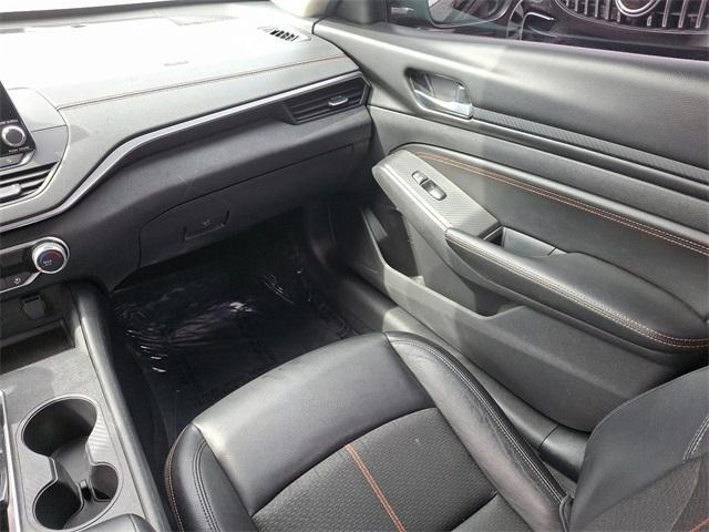 used 2019 Nissan Altima car, priced at $12,253