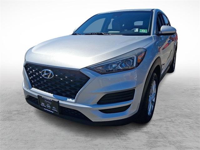 used 2019 Hyundai Tucson car, priced at $12,835
