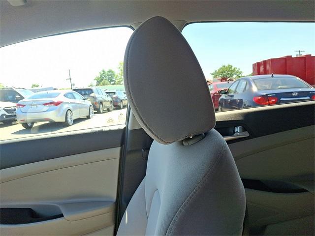 used 2019 Hyundai Tucson car, priced at $12,835