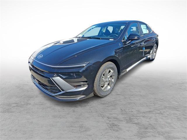 new 2025 Hyundai Sonata car, priced at $26,449