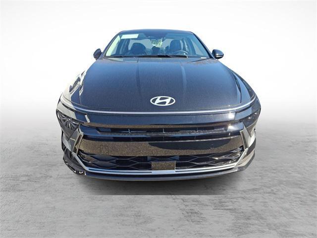 new 2025 Hyundai Sonata car, priced at $26,449