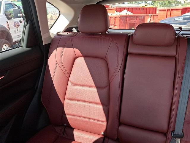 used 2023 Mazda CX-5 car, priced at $27,268