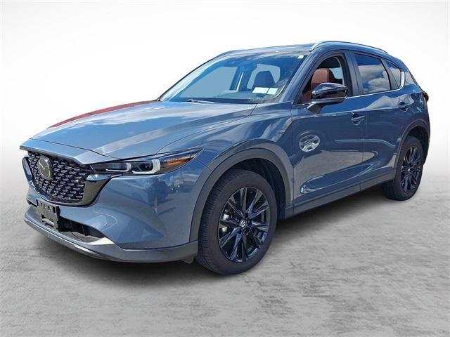 used 2023 Mazda CX-5 car, priced at $27,268