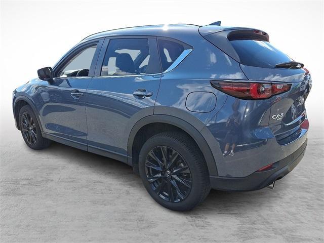 used 2023 Mazda CX-5 car, priced at $27,268