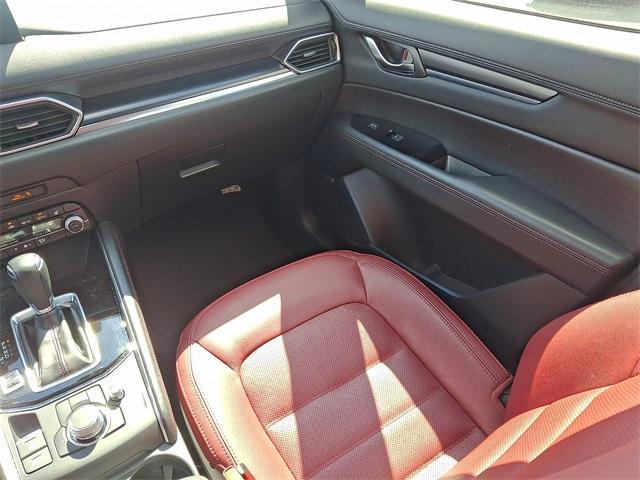 used 2023 Mazda CX-5 car, priced at $27,268