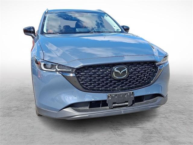 used 2023 Mazda CX-5 car, priced at $27,268