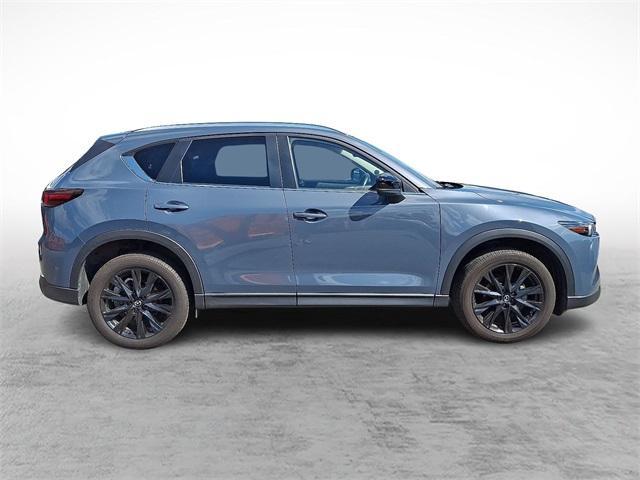 used 2023 Mazda CX-5 car, priced at $27,268
