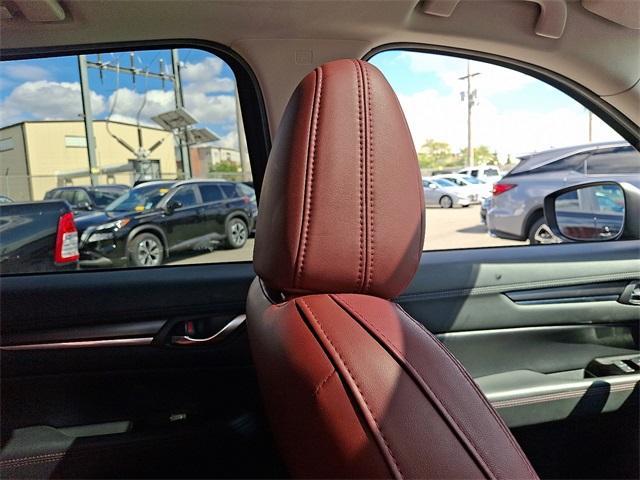 used 2023 Mazda CX-5 car, priced at $27,268