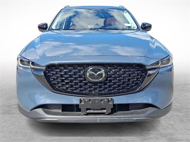 used 2023 Mazda CX-5 car, priced at $27,268