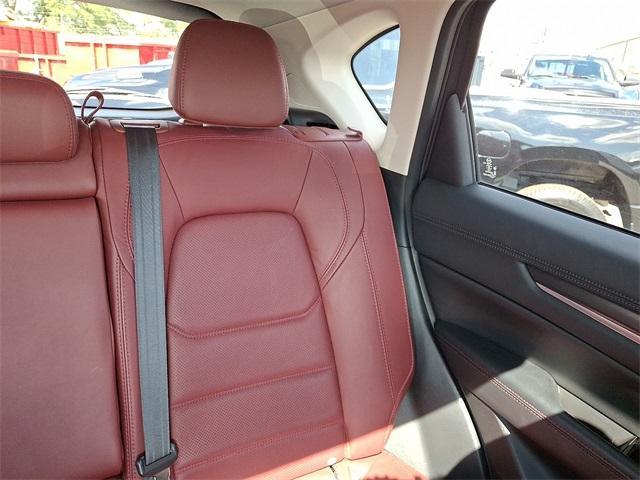 used 2023 Mazda CX-5 car, priced at $27,268