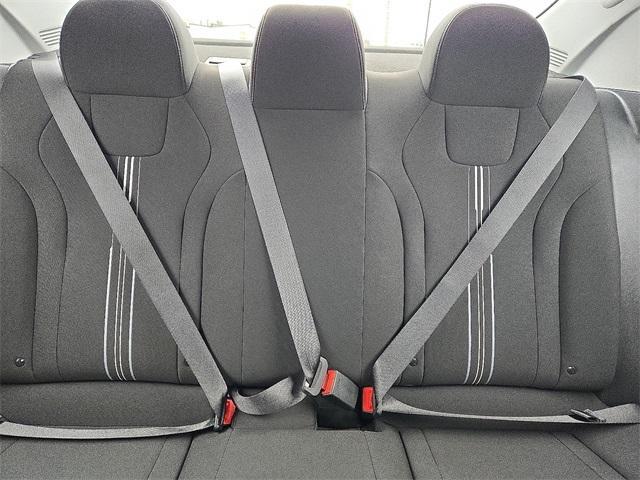used 2022 Hyundai Elantra car, priced at $17,198