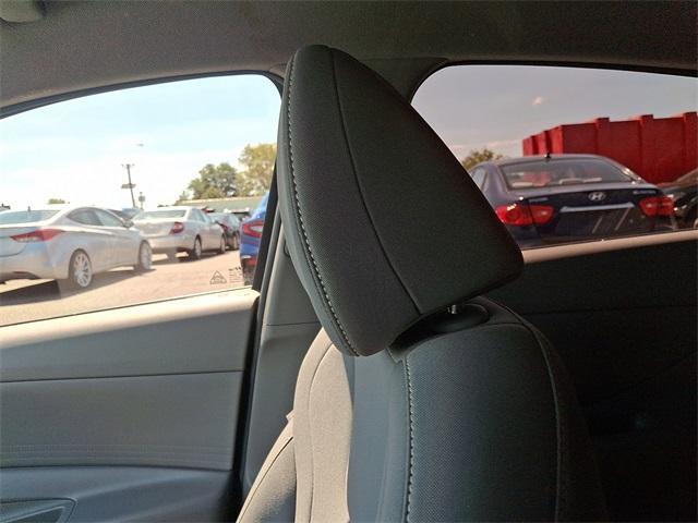 used 2023 Hyundai Elantra car, priced at $17,872