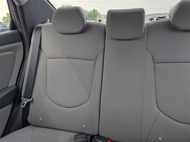 used 2013 Hyundai Accent car, priced at $7,580