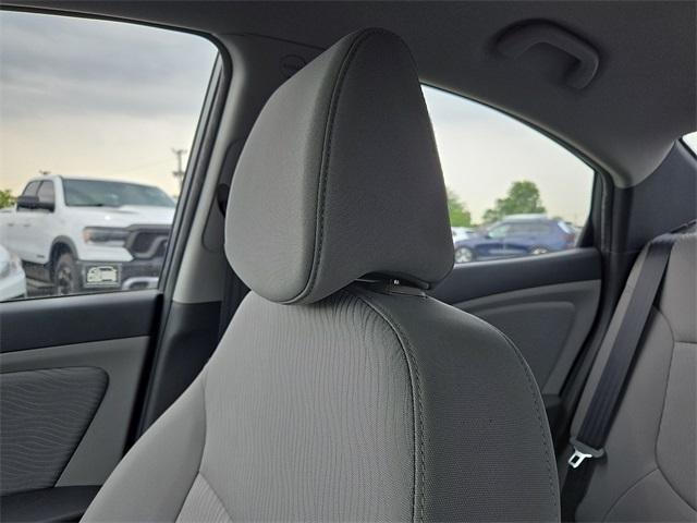 used 2013 Hyundai Accent car, priced at $7,580