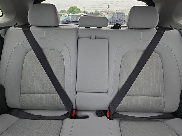 used 2023 Hyundai Kona car, priced at $20,581