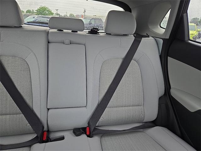 used 2023 Hyundai Kona car, priced at $20,581