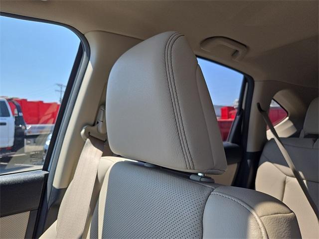 used 2015 Honda CR-V car, priced at $17,932