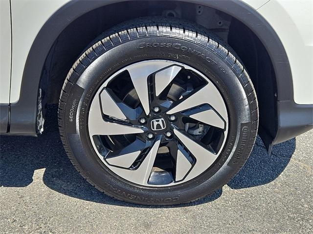 used 2015 Honda CR-V car, priced at $17,932