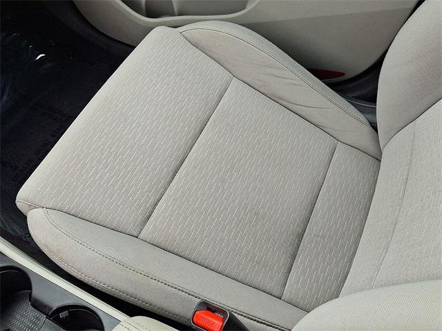 used 2019 Hyundai Tucson car, priced at $13,615
