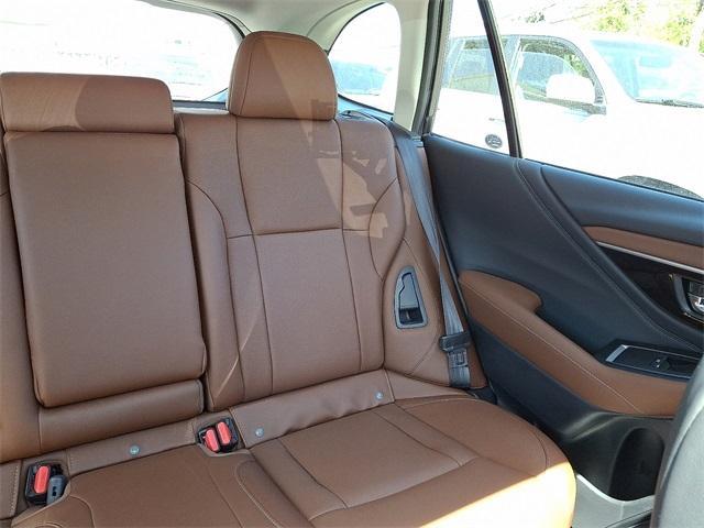 used 2022 Subaru Outback car, priced at $27,907
