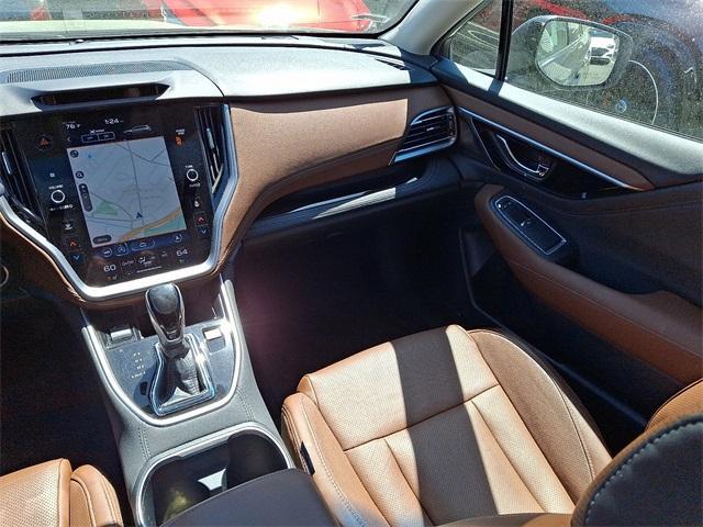 used 2022 Subaru Outback car, priced at $27,907
