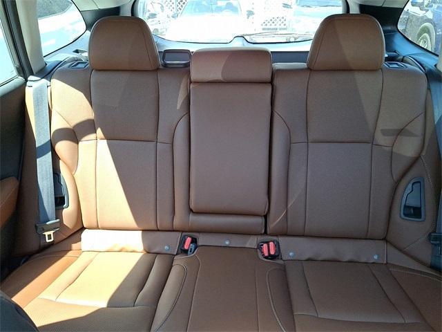 used 2022 Subaru Outback car, priced at $27,907
