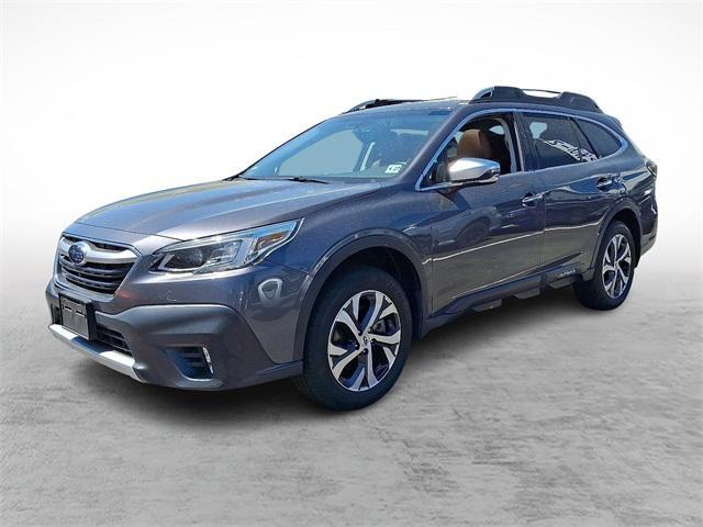 used 2022 Subaru Outback car, priced at $27,907