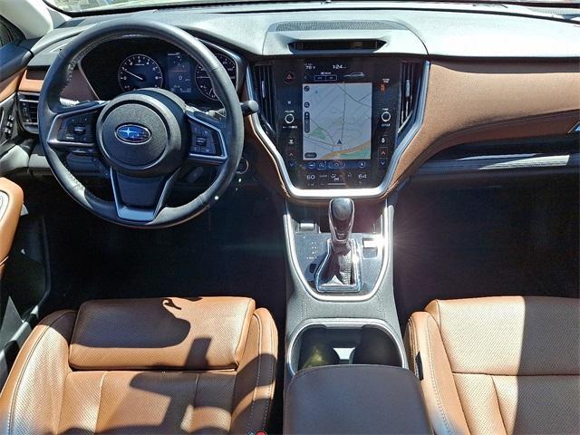 used 2022 Subaru Outback car, priced at $27,907