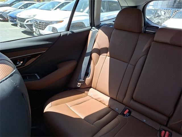 used 2022 Subaru Outback car, priced at $27,907