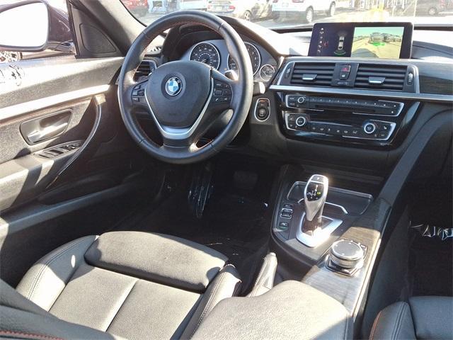 used 2018 BMW 330 Gran Turismo car, priced at $20,459