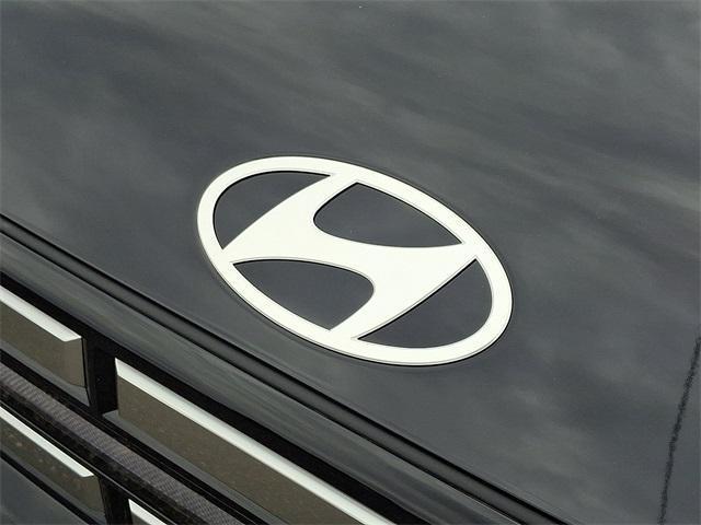 new 2026 Hyundai SANTA FE HEV car, priced at $38,854